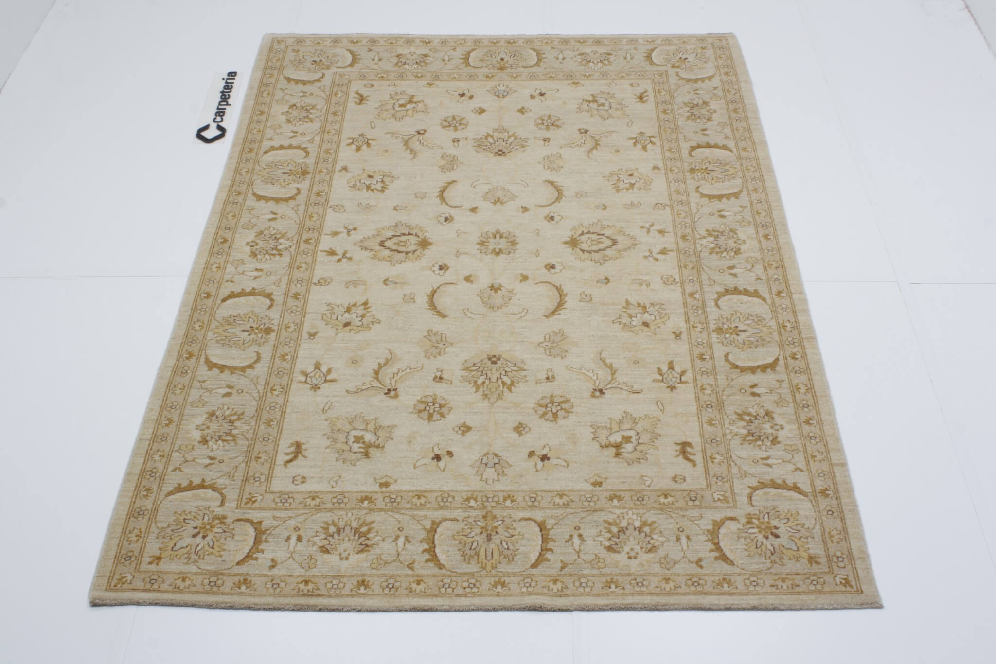 Dywan orientalny Ziegler Exclusive