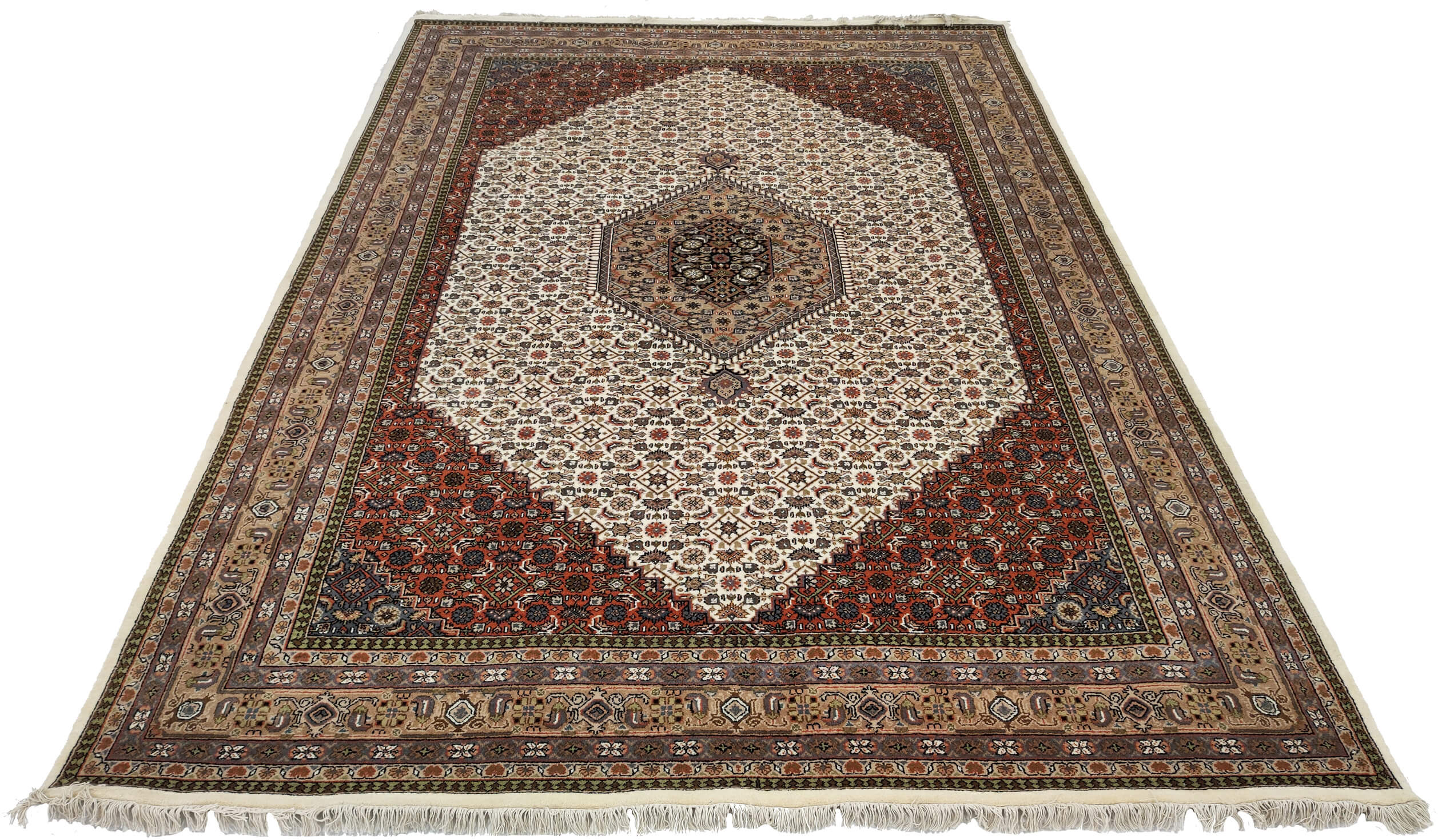 Dywan orientalny Bijar Exclusive