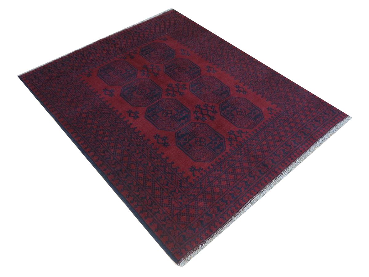 Dywan orientalny Afghan Filpa