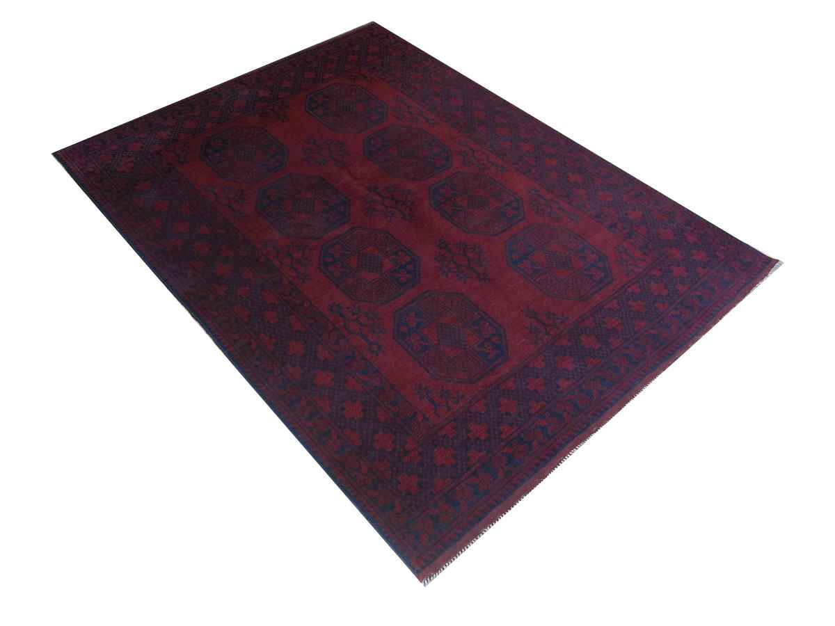 Dywan orientalny Afghan Filpa
