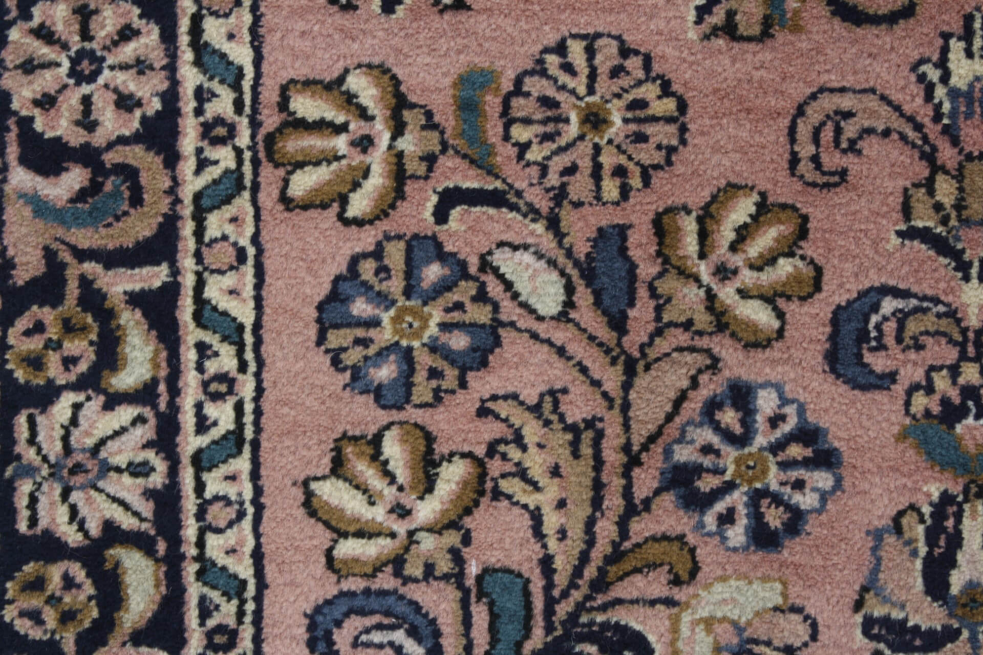 Dywan orientalny Sarough Exclusive