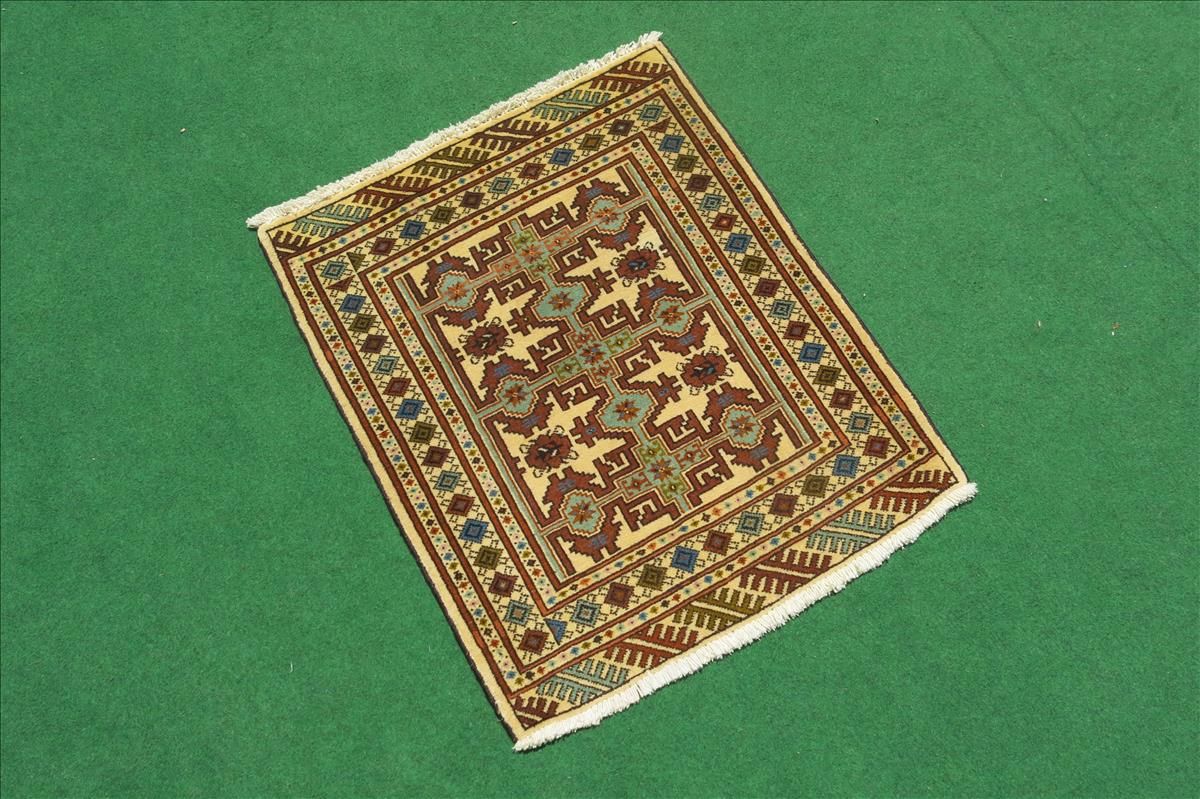 Dywan orientalny Tabriz Exclusive