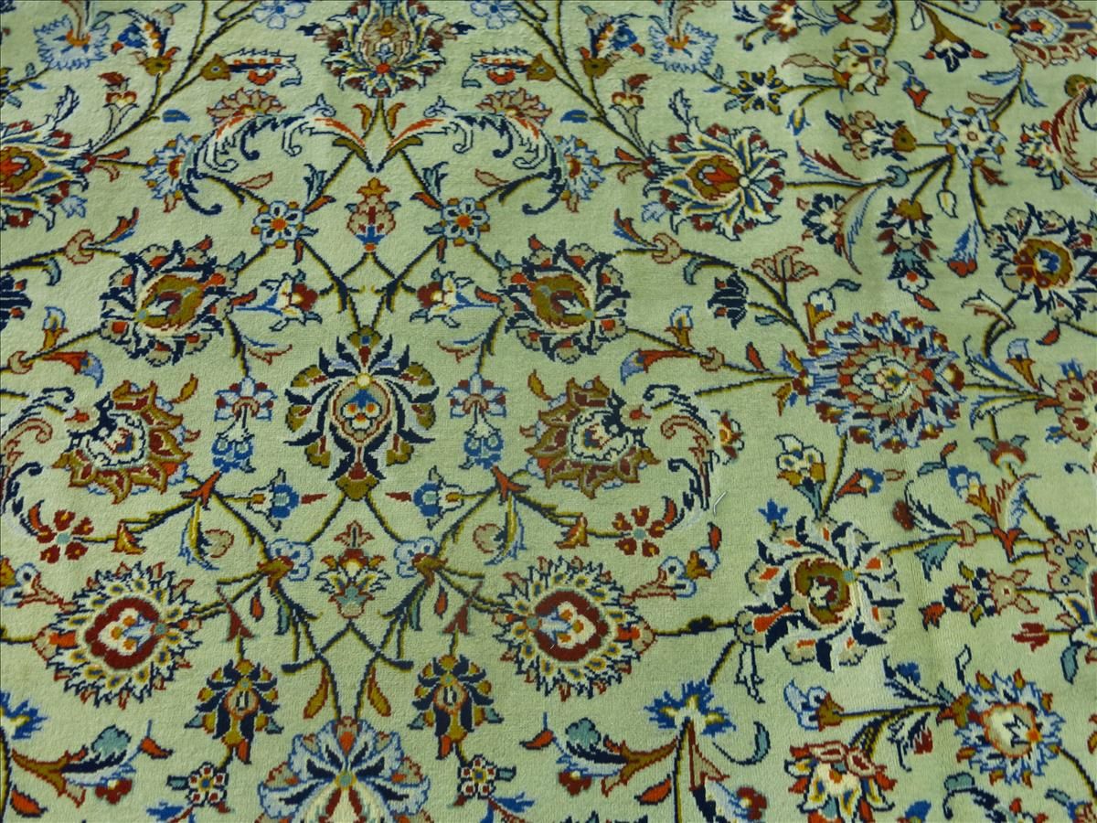 Dywan orientalny Keshan Imperial