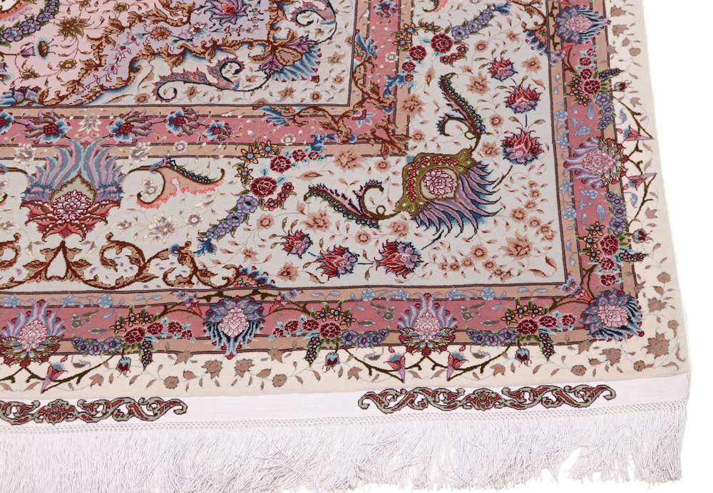 Dywan perski Tabriz