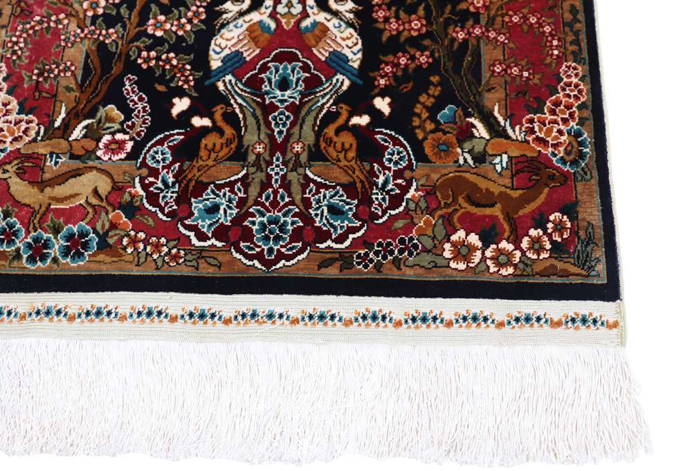 Dywan orientalny Hereke