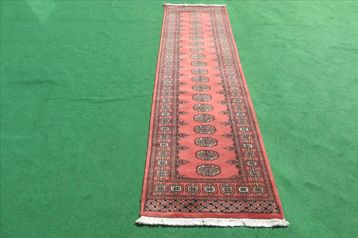 Dywan orientalny Bukhara Exclusive