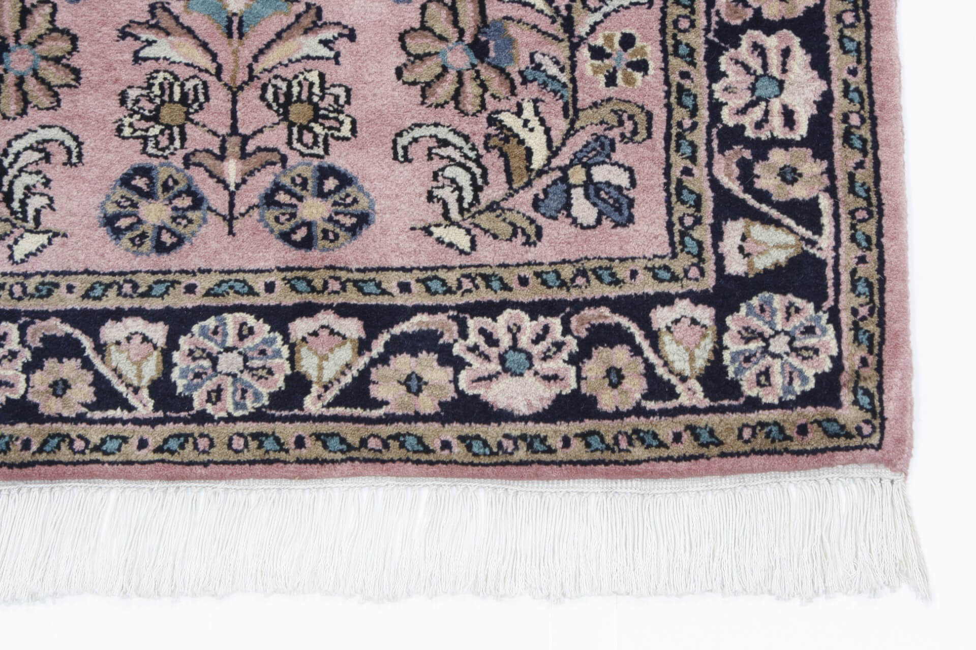 Dywan orientalny Sarough Exclusive