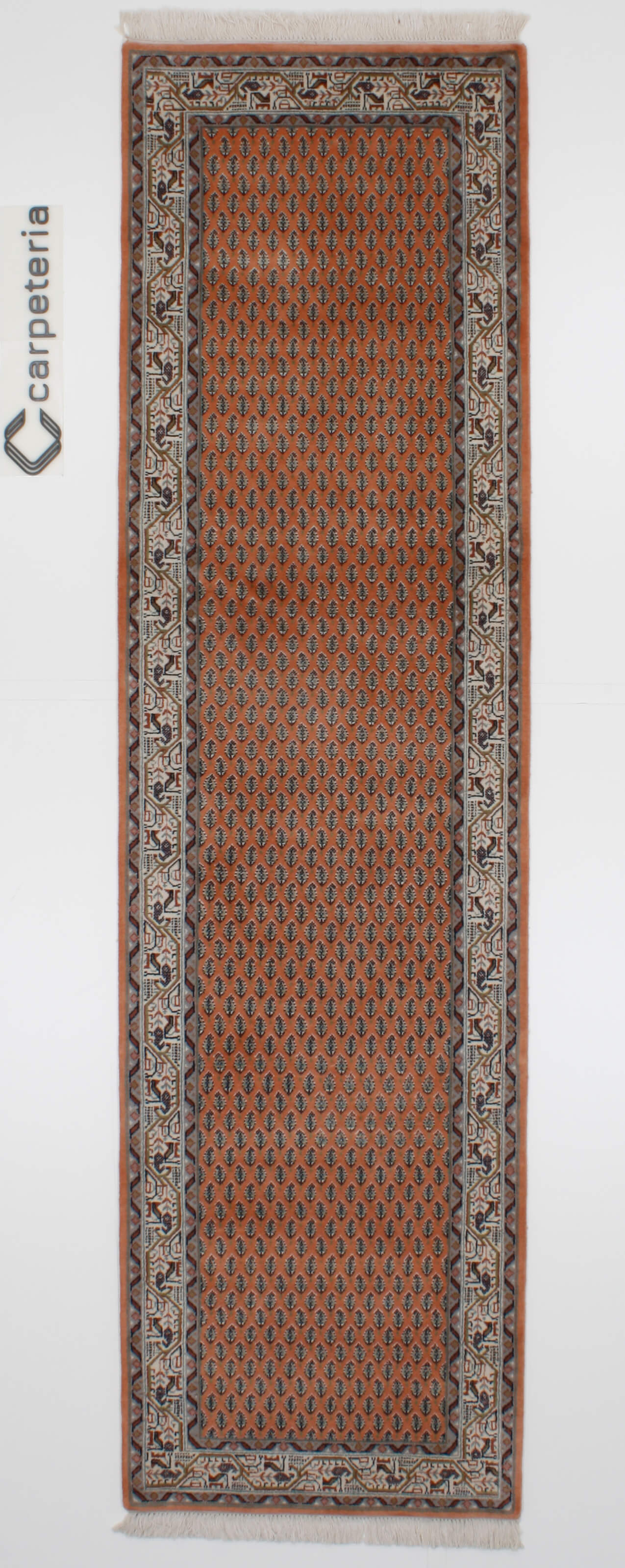Dywan orientalny Mir Exclusive