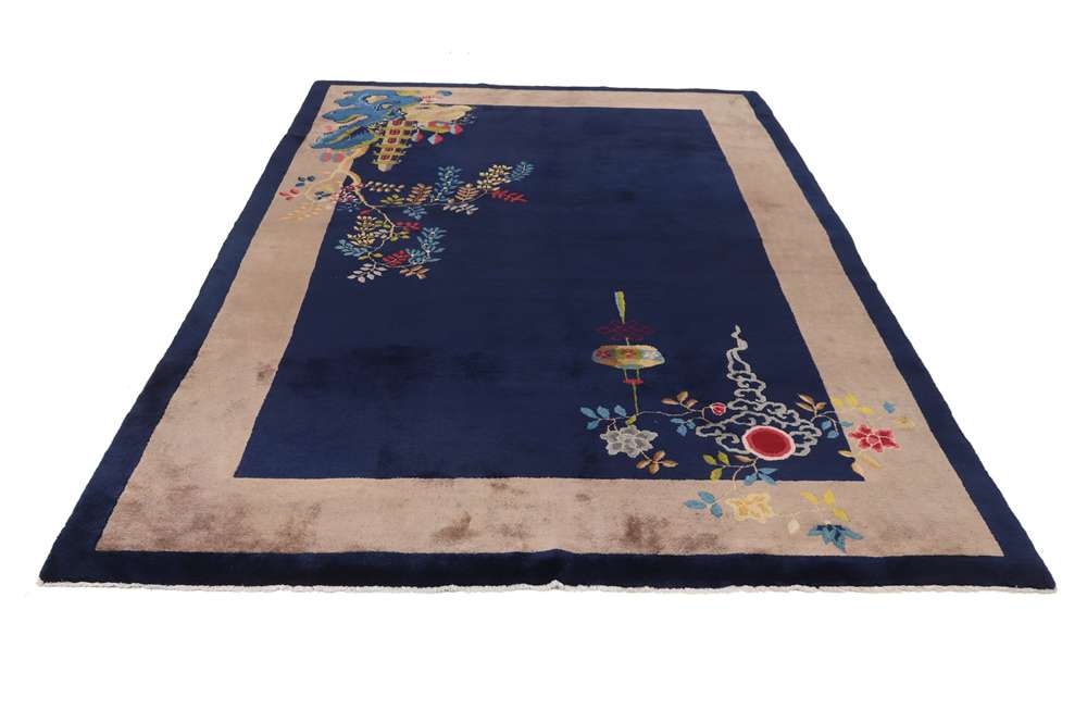 Dywan orientalny Peking