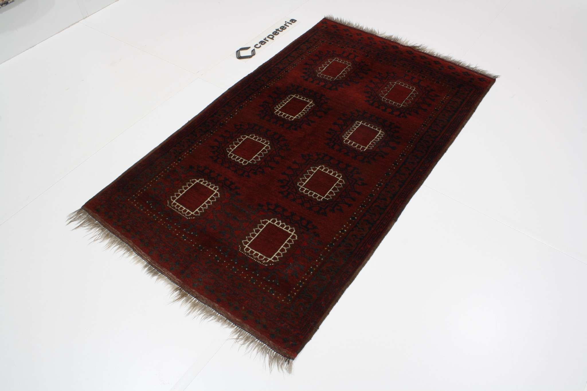 Turkmen półantyczny