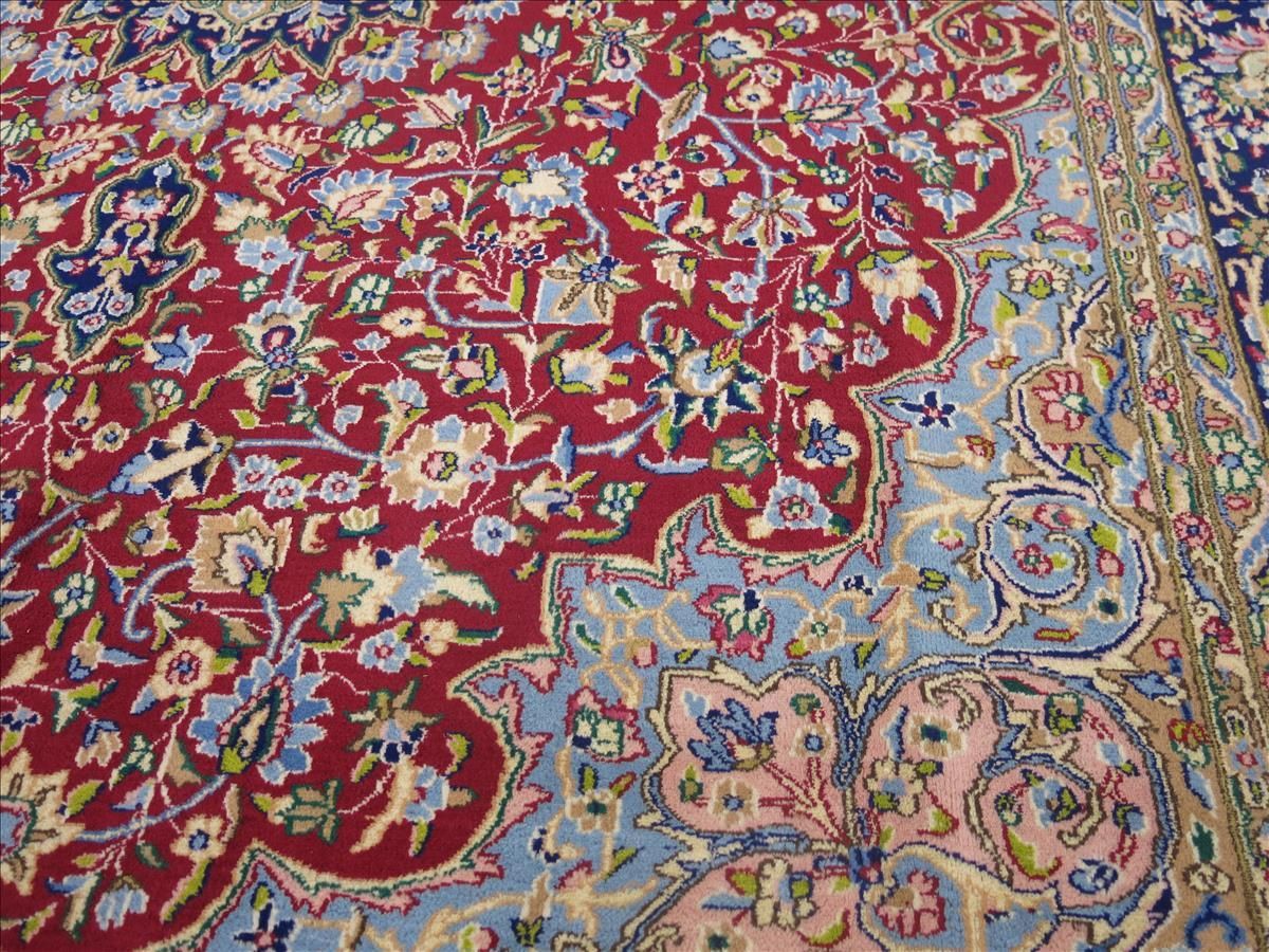 Dywan orientalny Kerman Exclusive