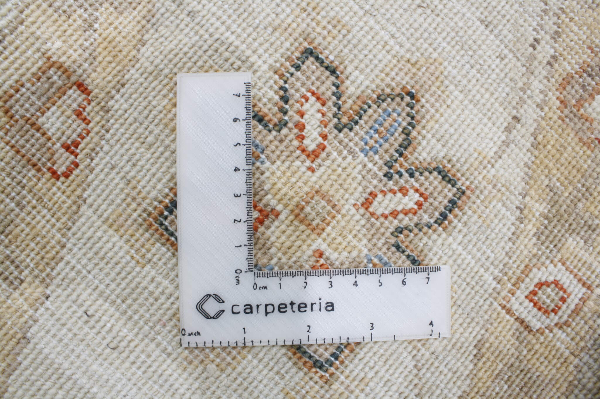 Dywan orientalny Ziegler Exclusive