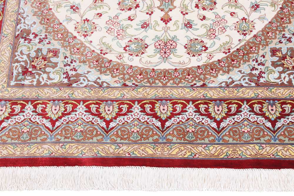 Dywan perski Qom