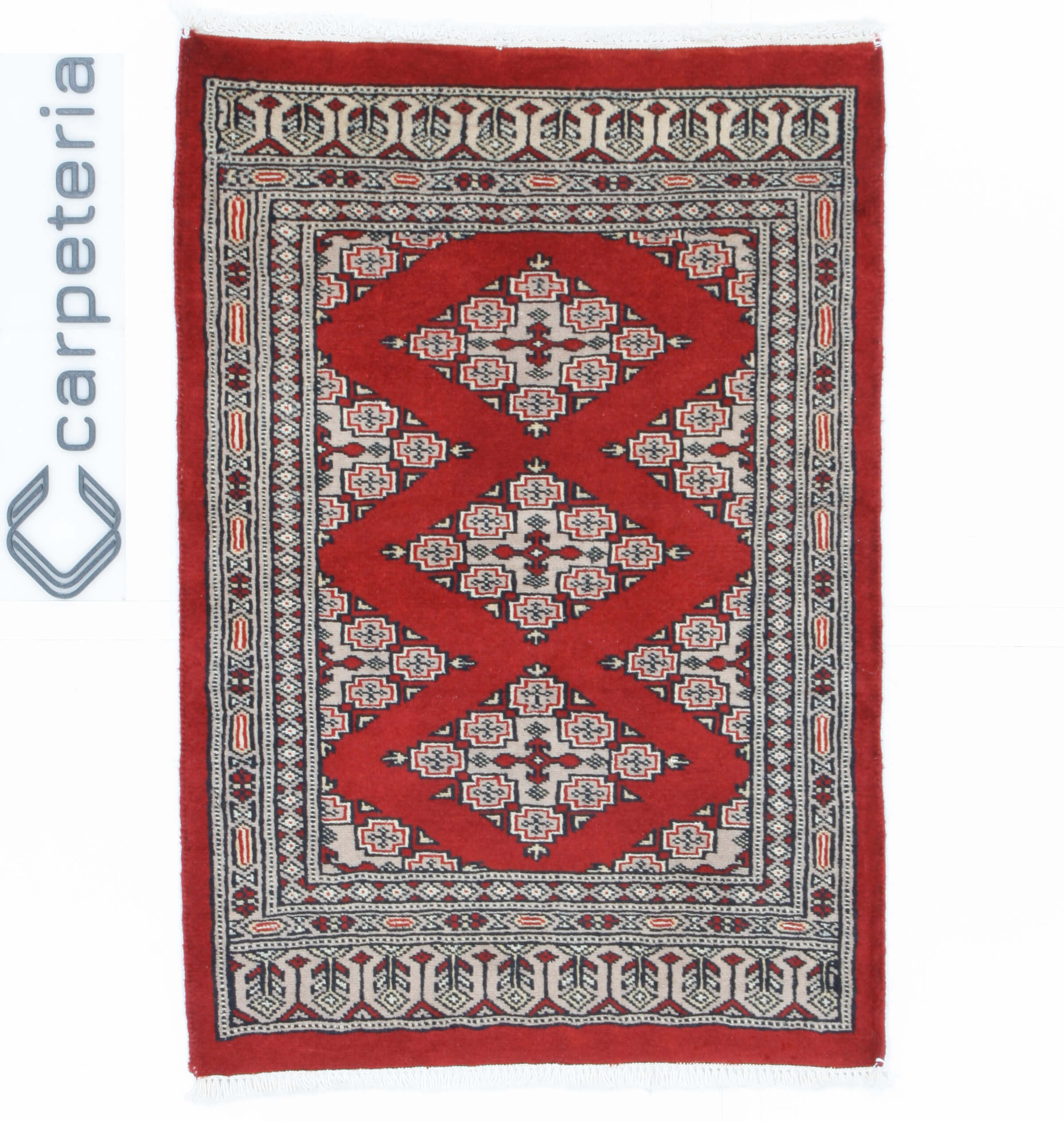 Dywan orientalny Jaldar Exclusive