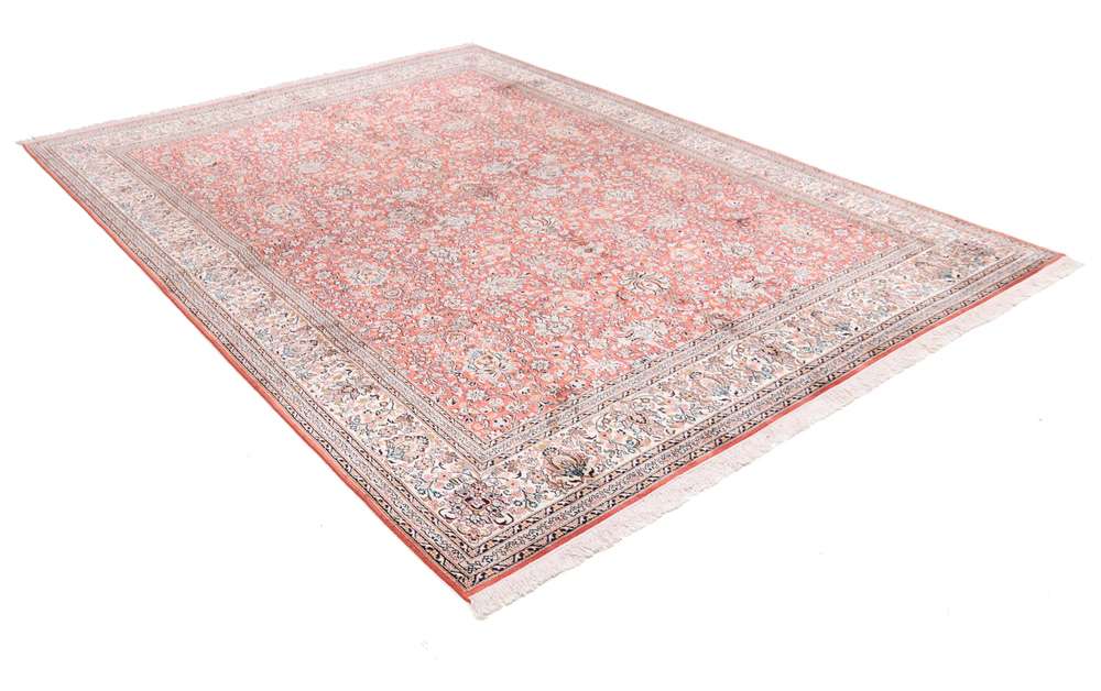 Dywan orientalny Kashmir