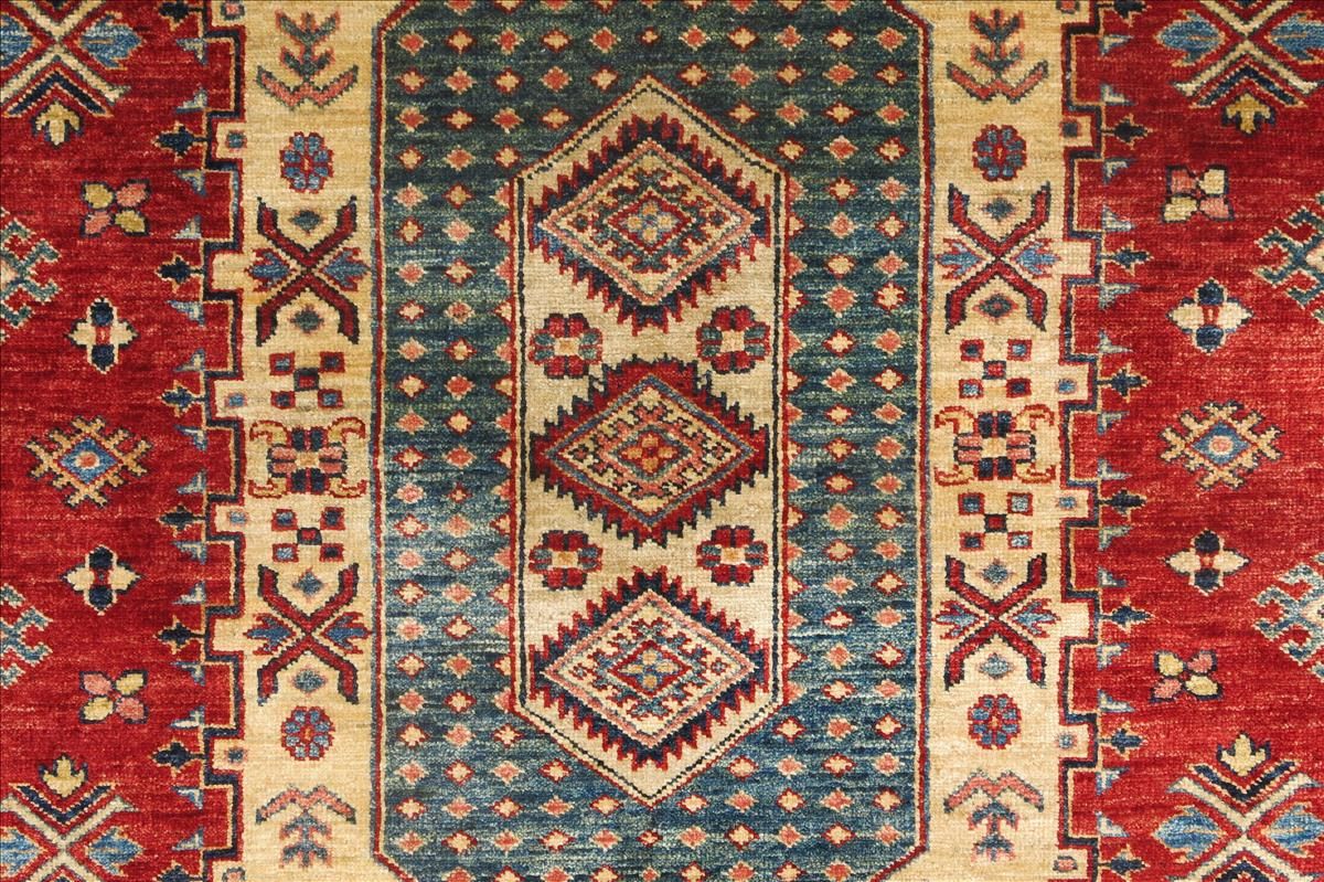 Dywan orientalny Kazak Exclusive