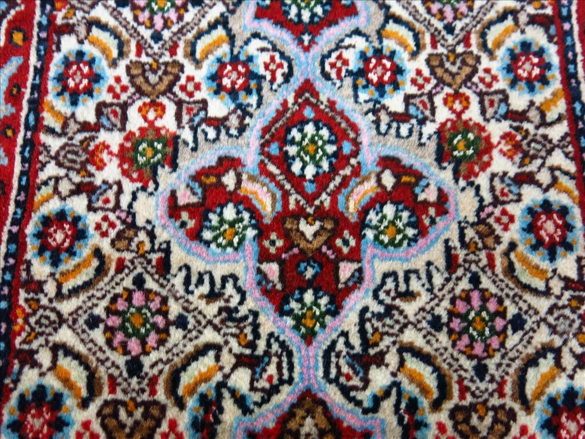 Dywan orientalny Moud Super
