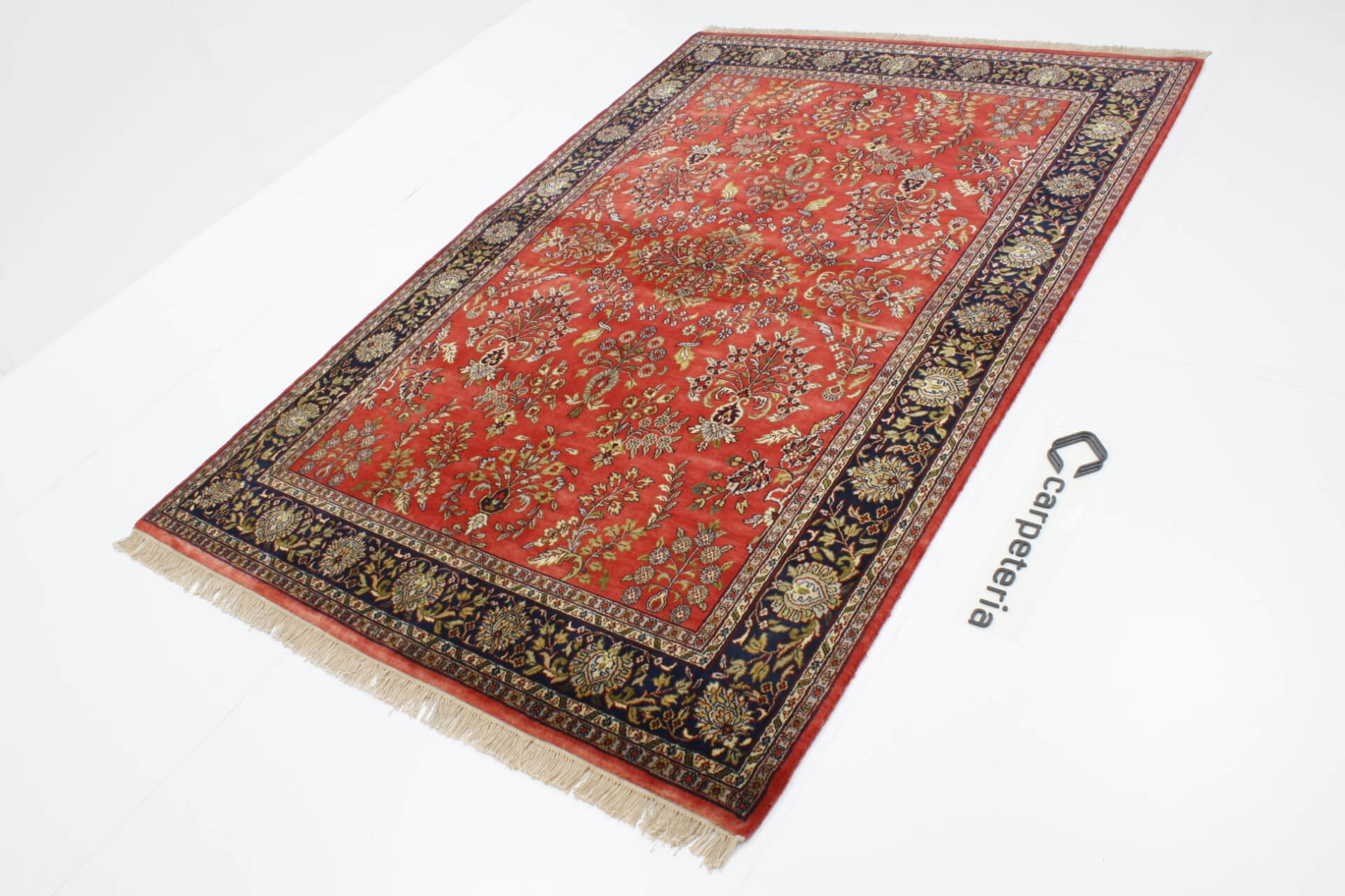 Dywan orientalny Sarough Exclusive