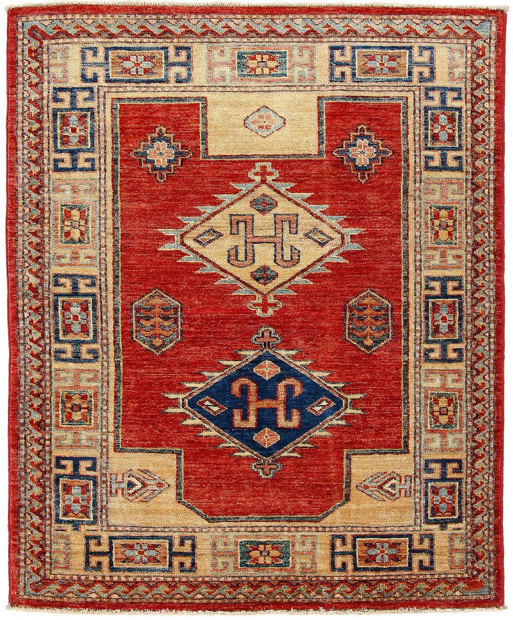 Dywan orientalny Kazak Exclusive
