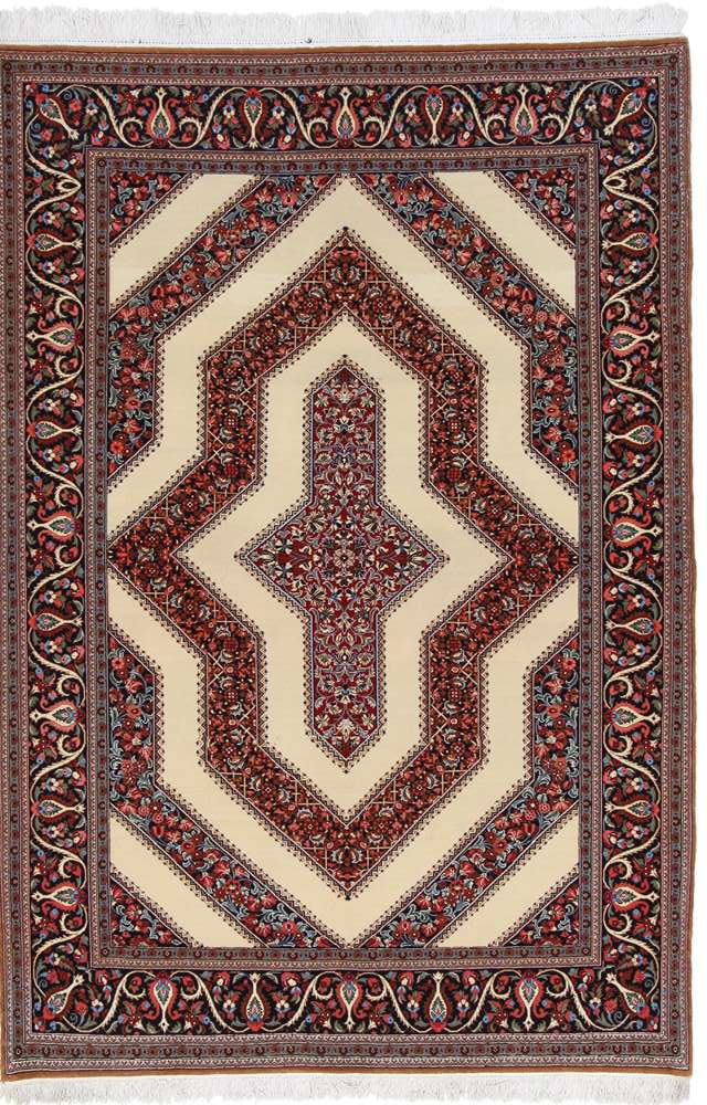 Dywan perski Qom