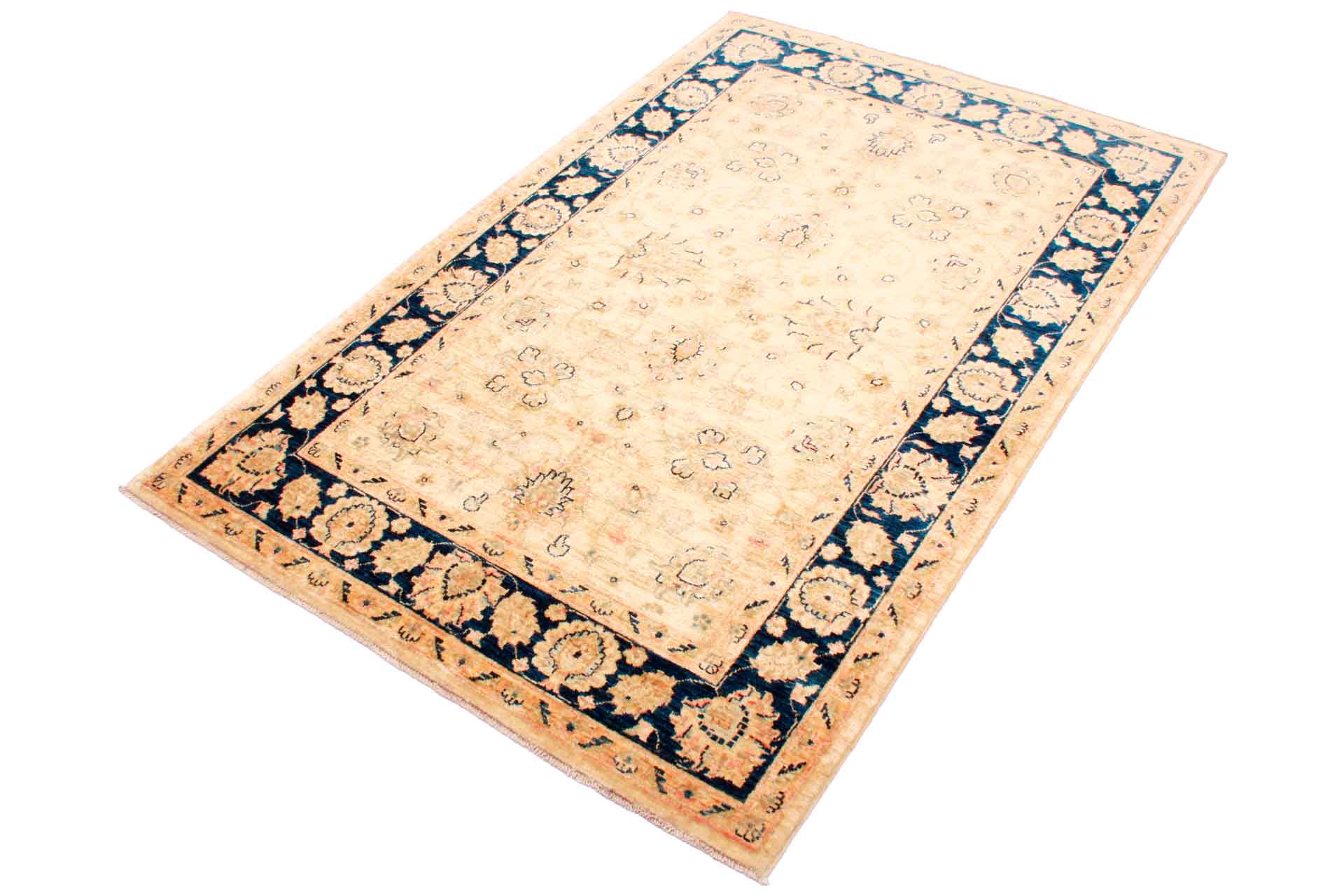 Dywan orientalny Ziegler Exclusive