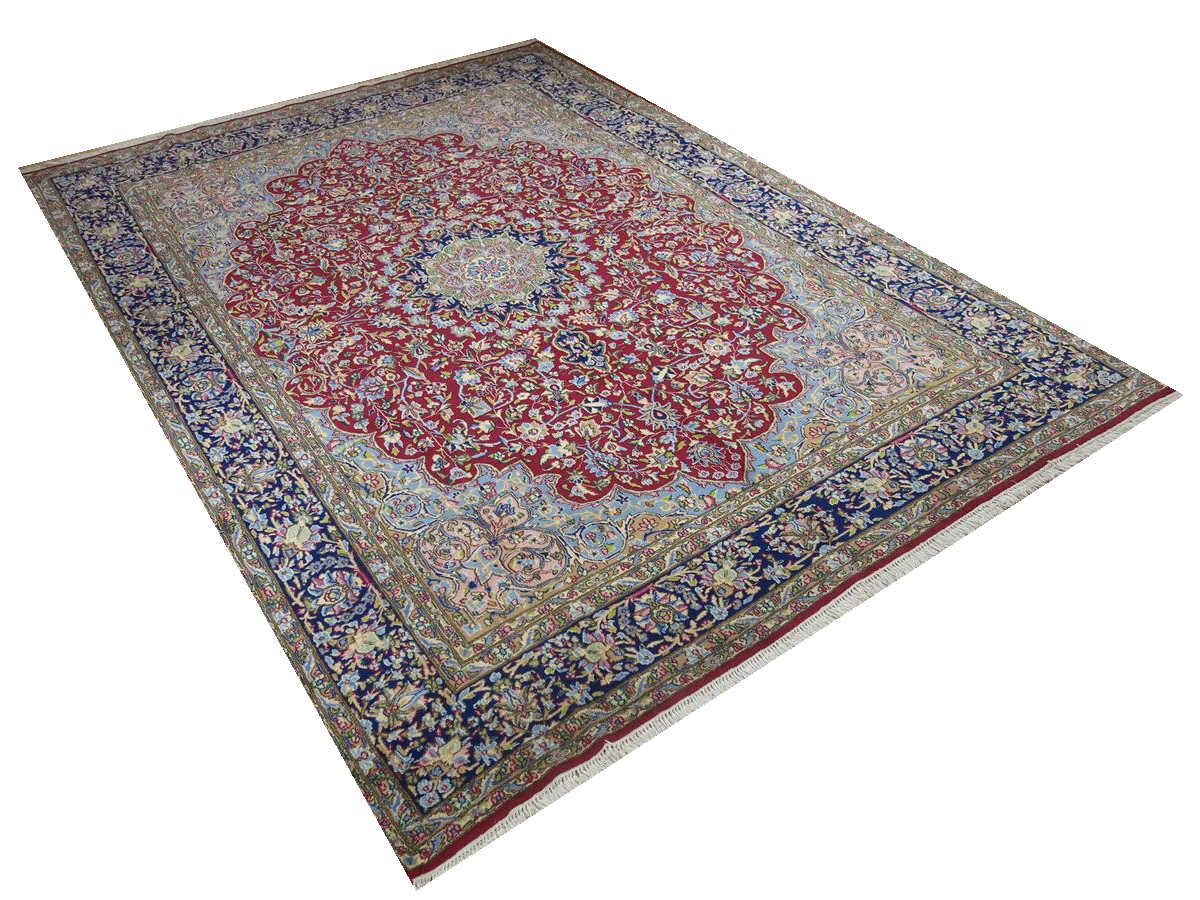 Dywan orientalny Kerman Exclusive