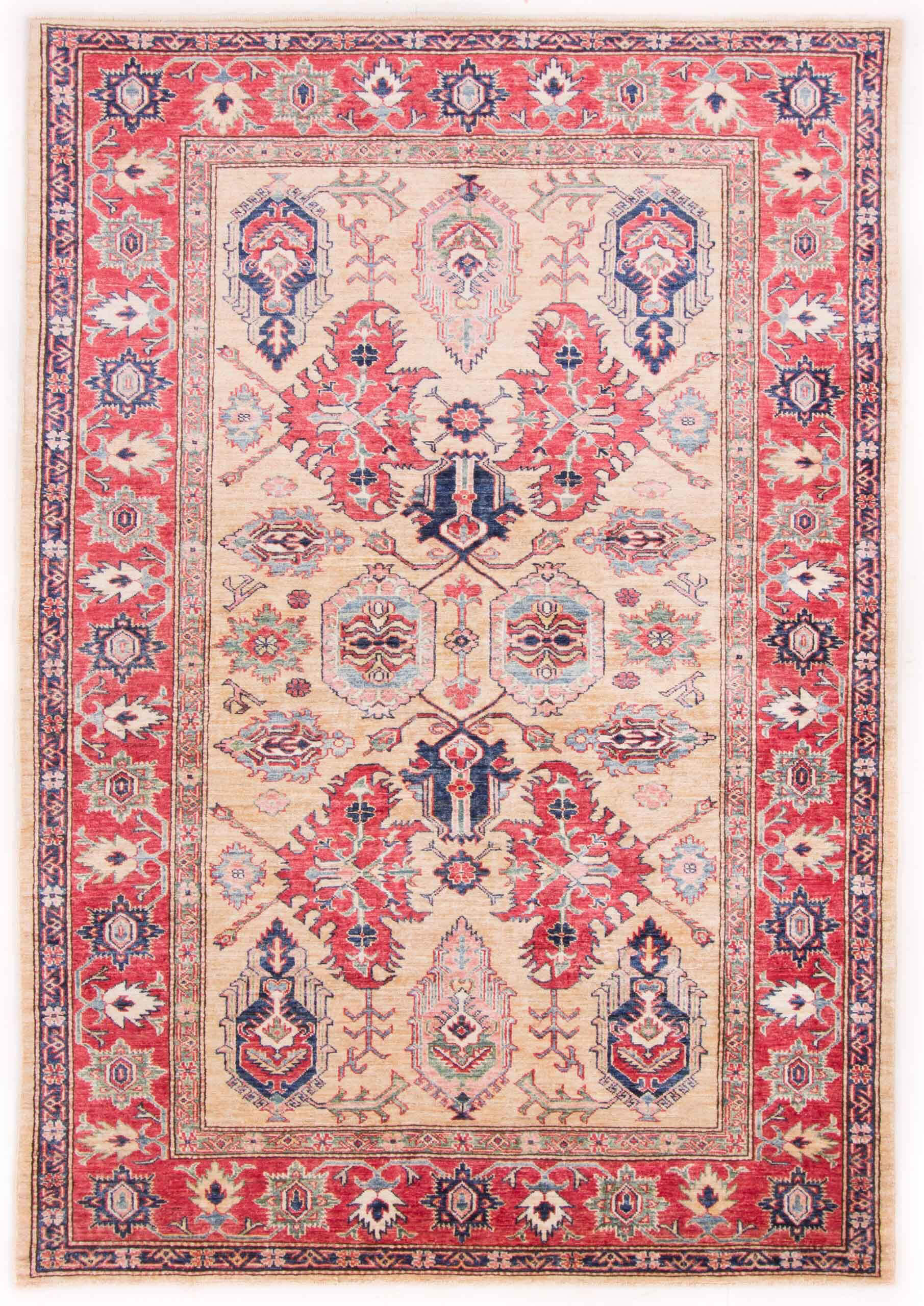Dywan orientalny Kazak Exclusive