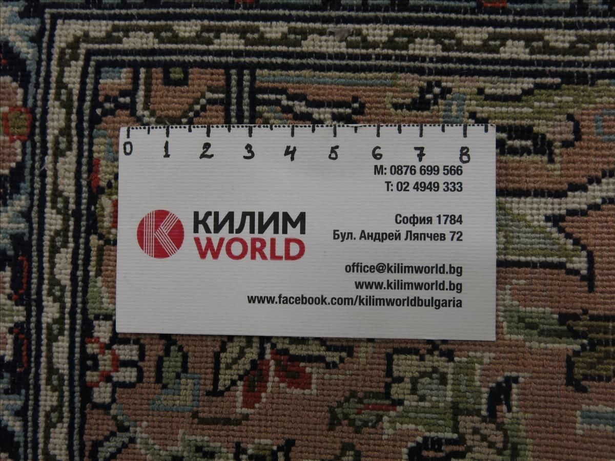 Dywan orientalny Kashmir Silk Exclusive