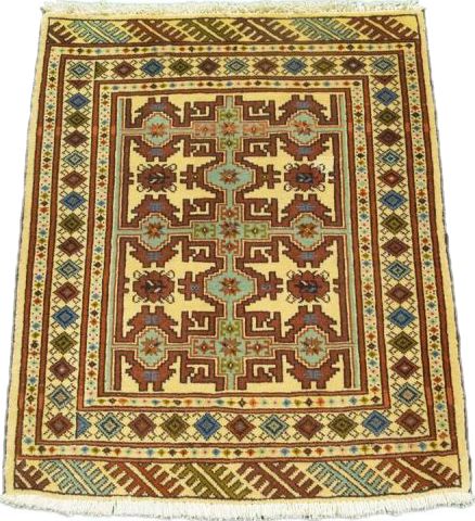 Dywan orientalny Tabriz Exclusive