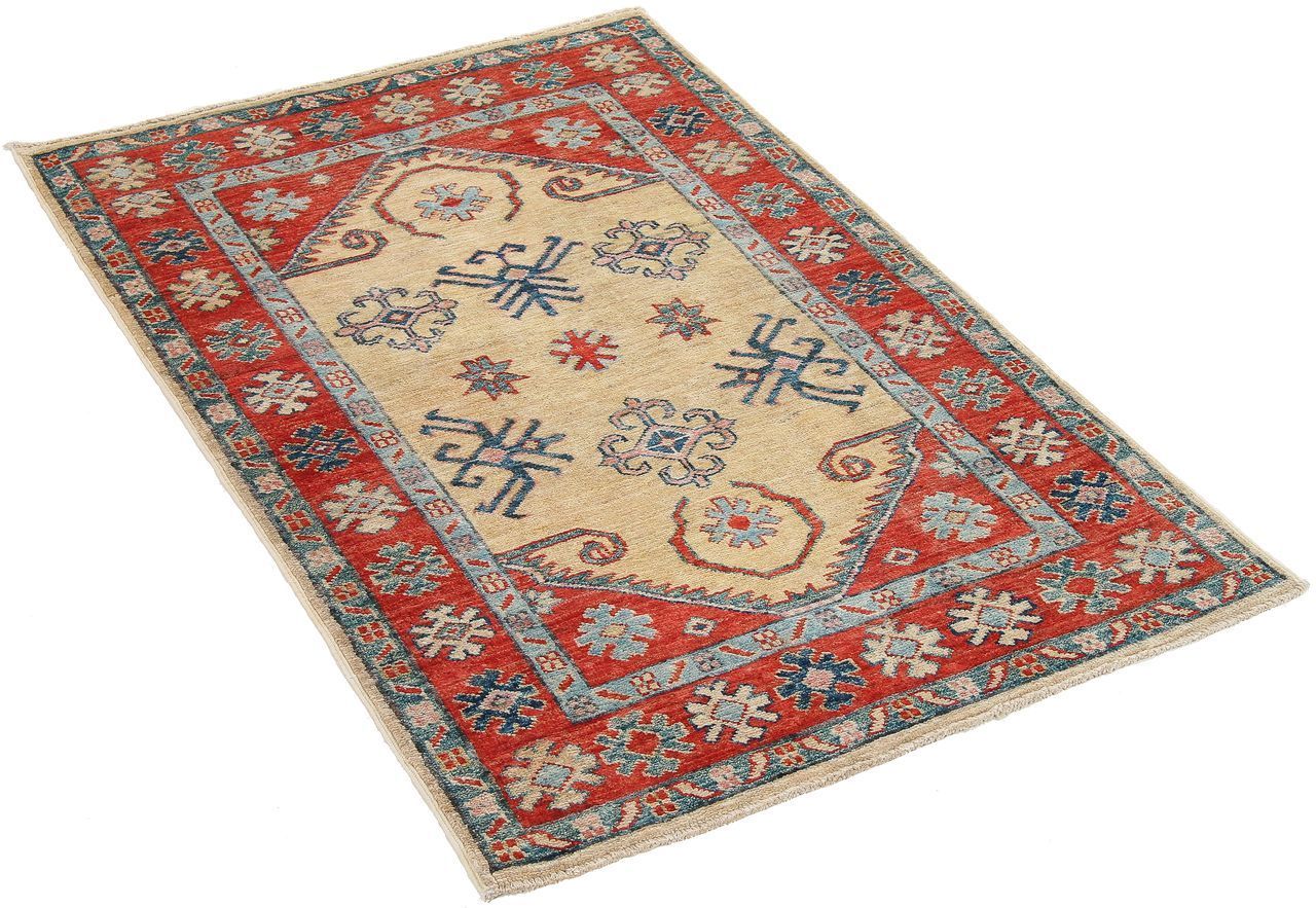 Dywan orientalny Kazak Exclusive