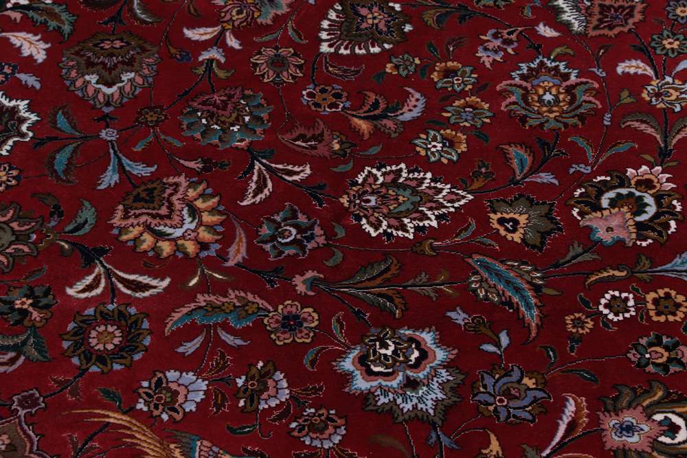 Dywan perski Tabriz
