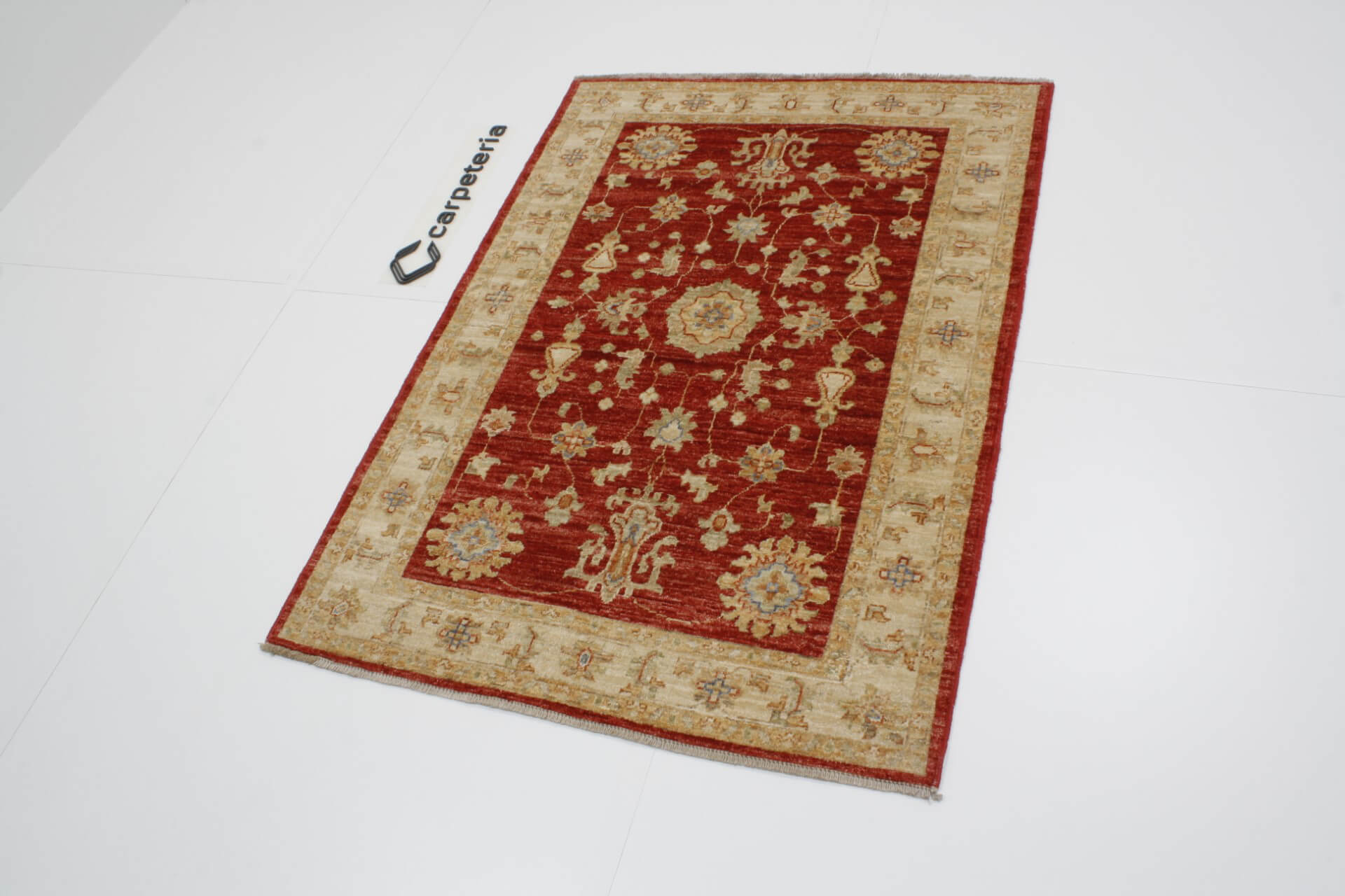 Dywan orientalny Ziegler Exclusive