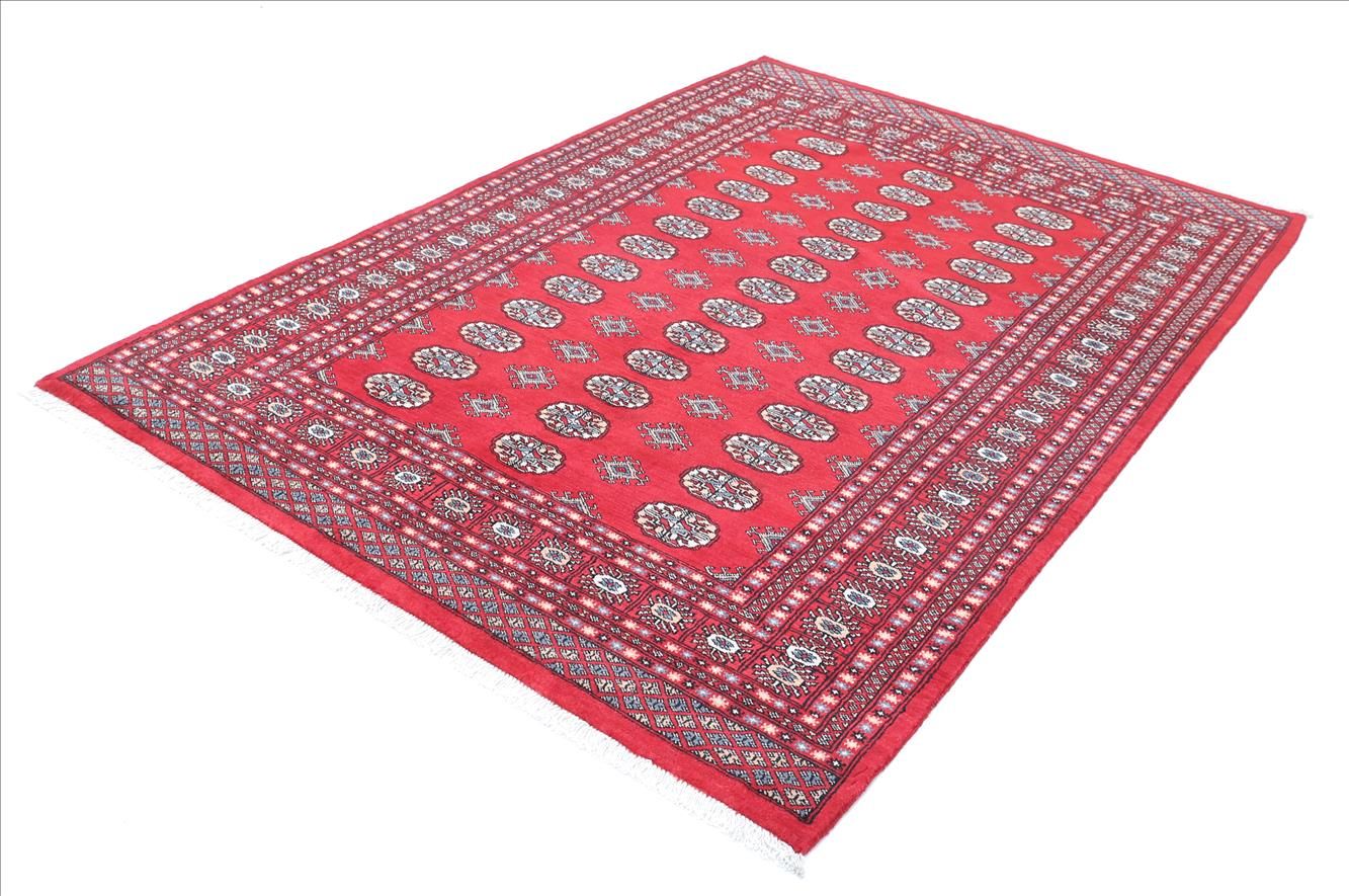 Dywan orientalny Bukhara Exclusive