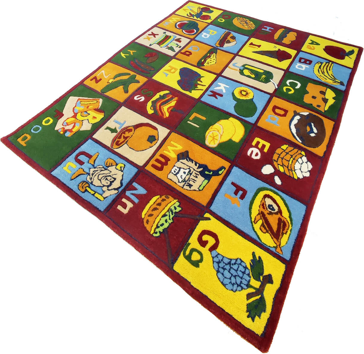 Dywan Kids Universe Premium
