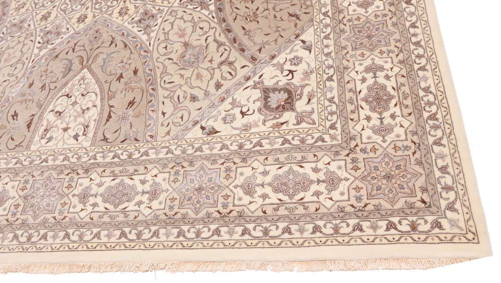 Dywan orientalny Tabriz