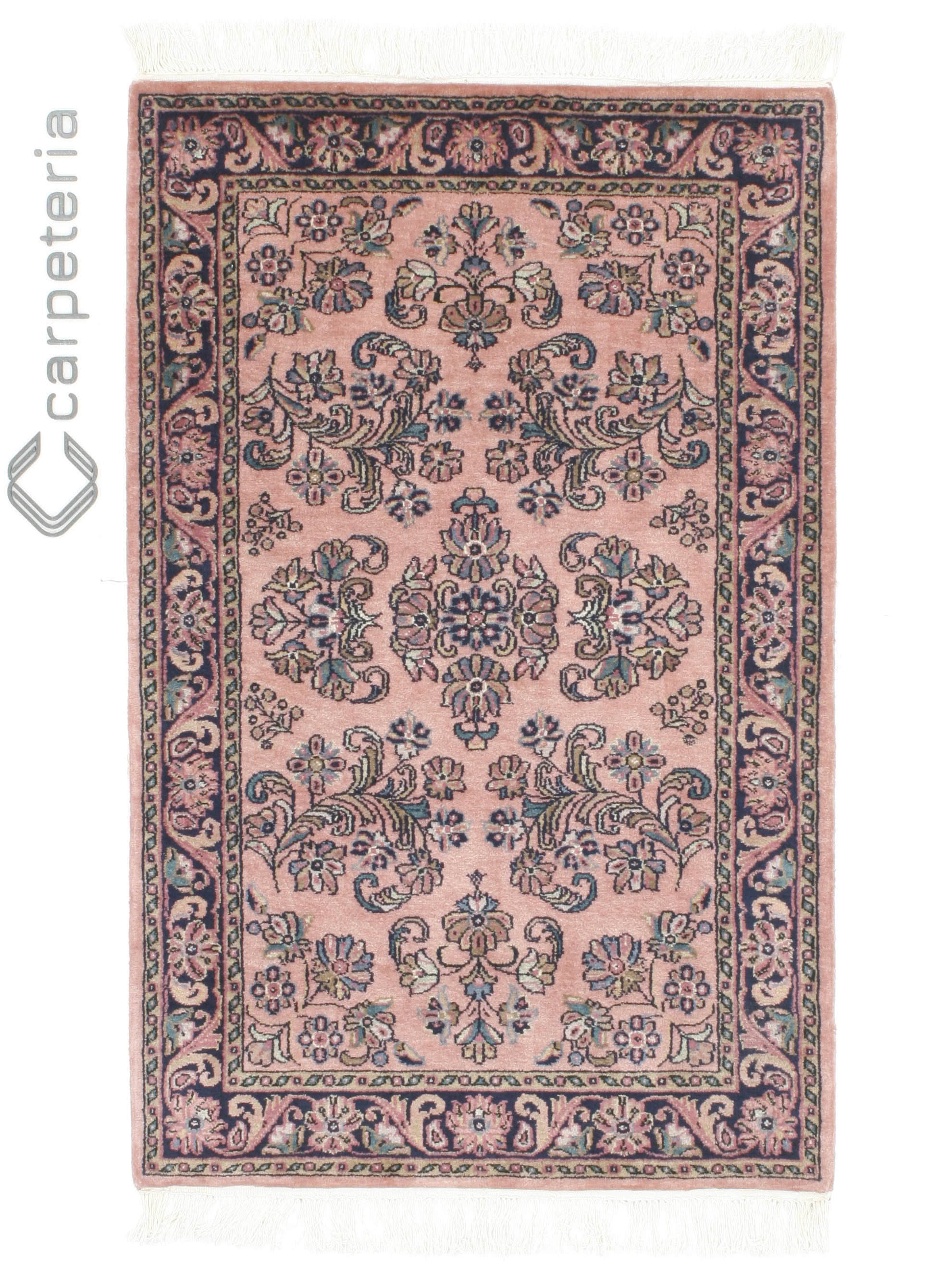 Dywan orientalny Saruq Exclusive
