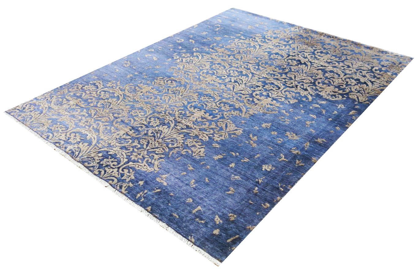 Dywan nowoczesny Ikat Royal