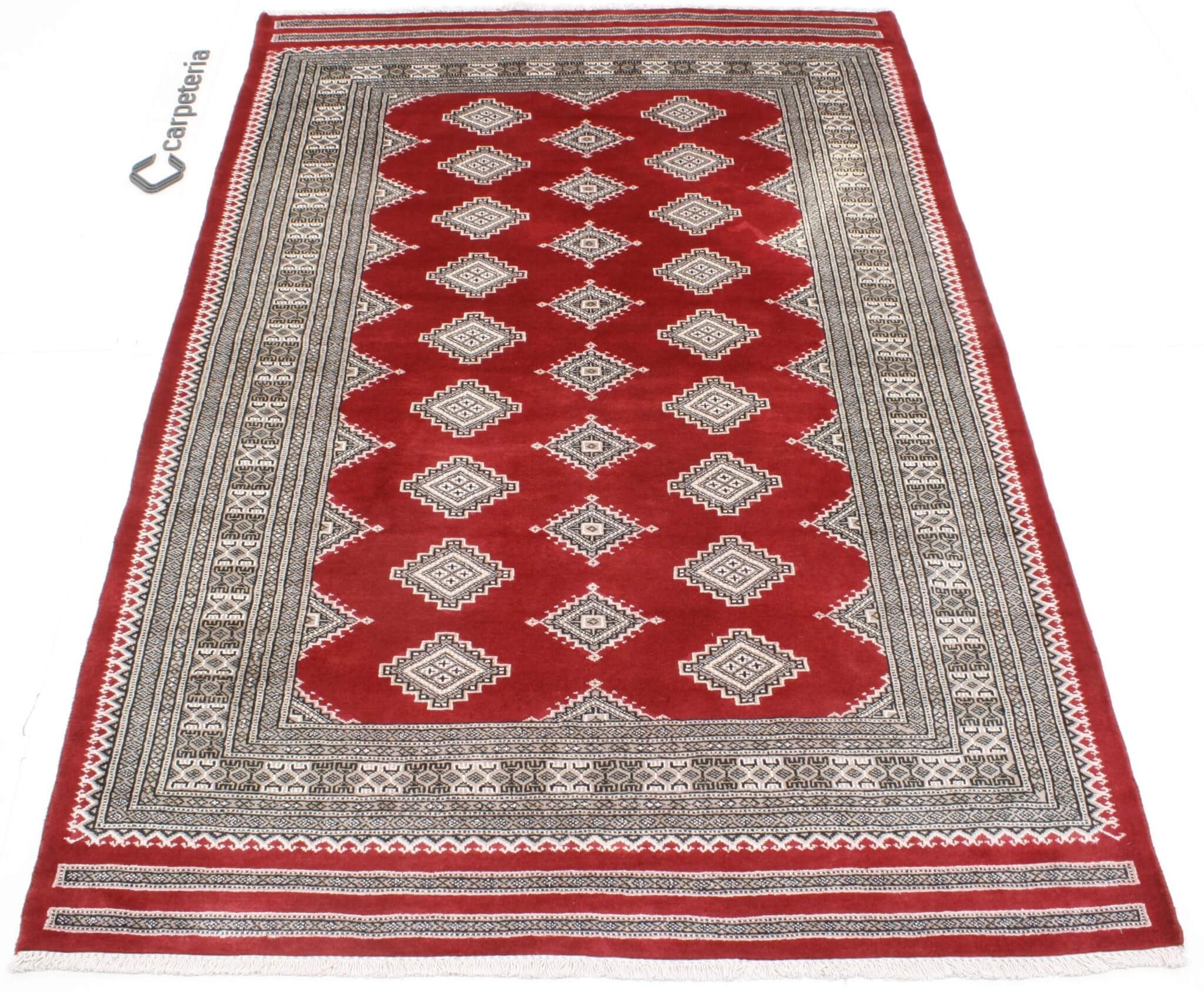Dywan orientalny Jaldar Premium