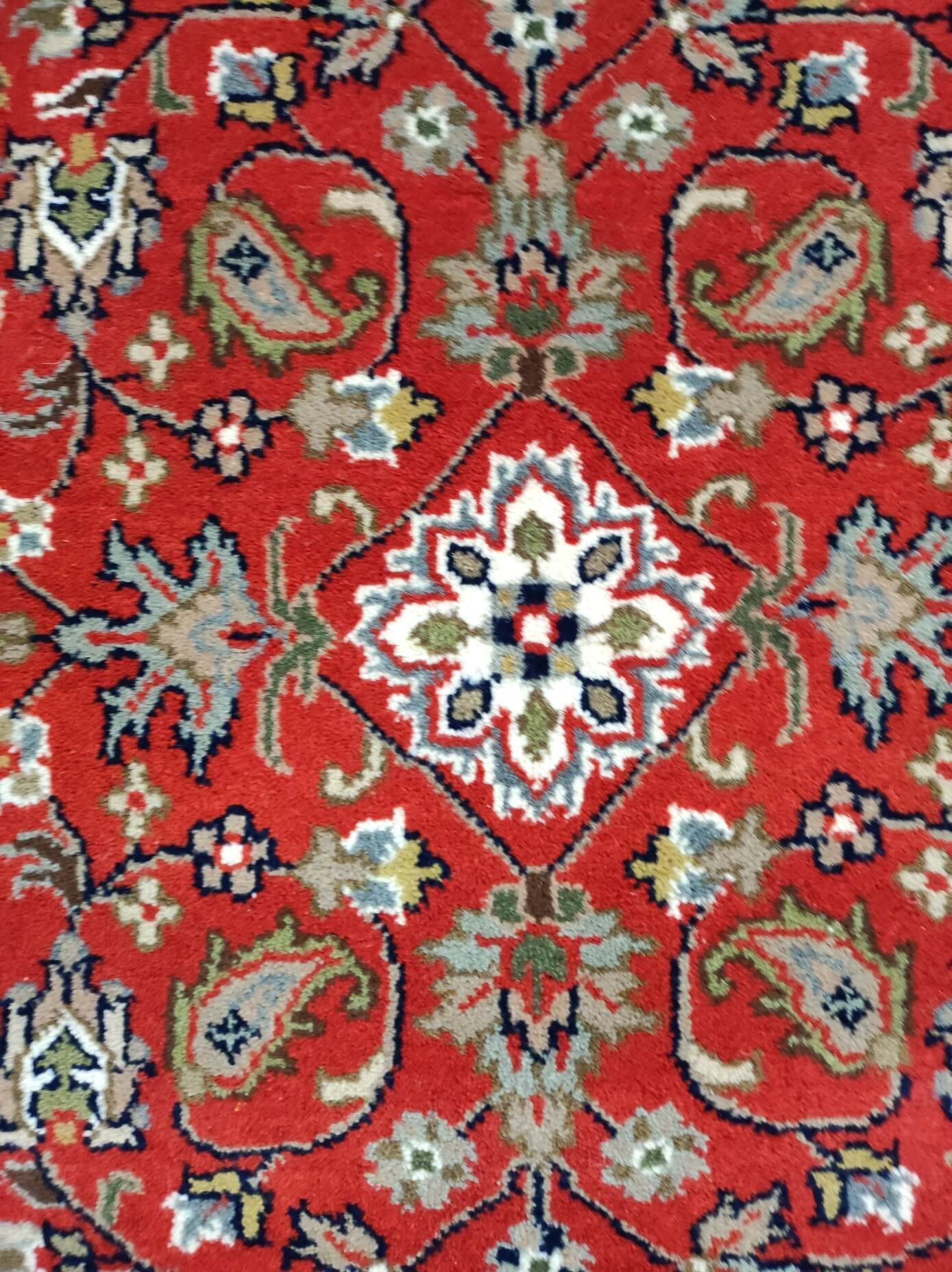 Dywan orientalny Herati Exclusive