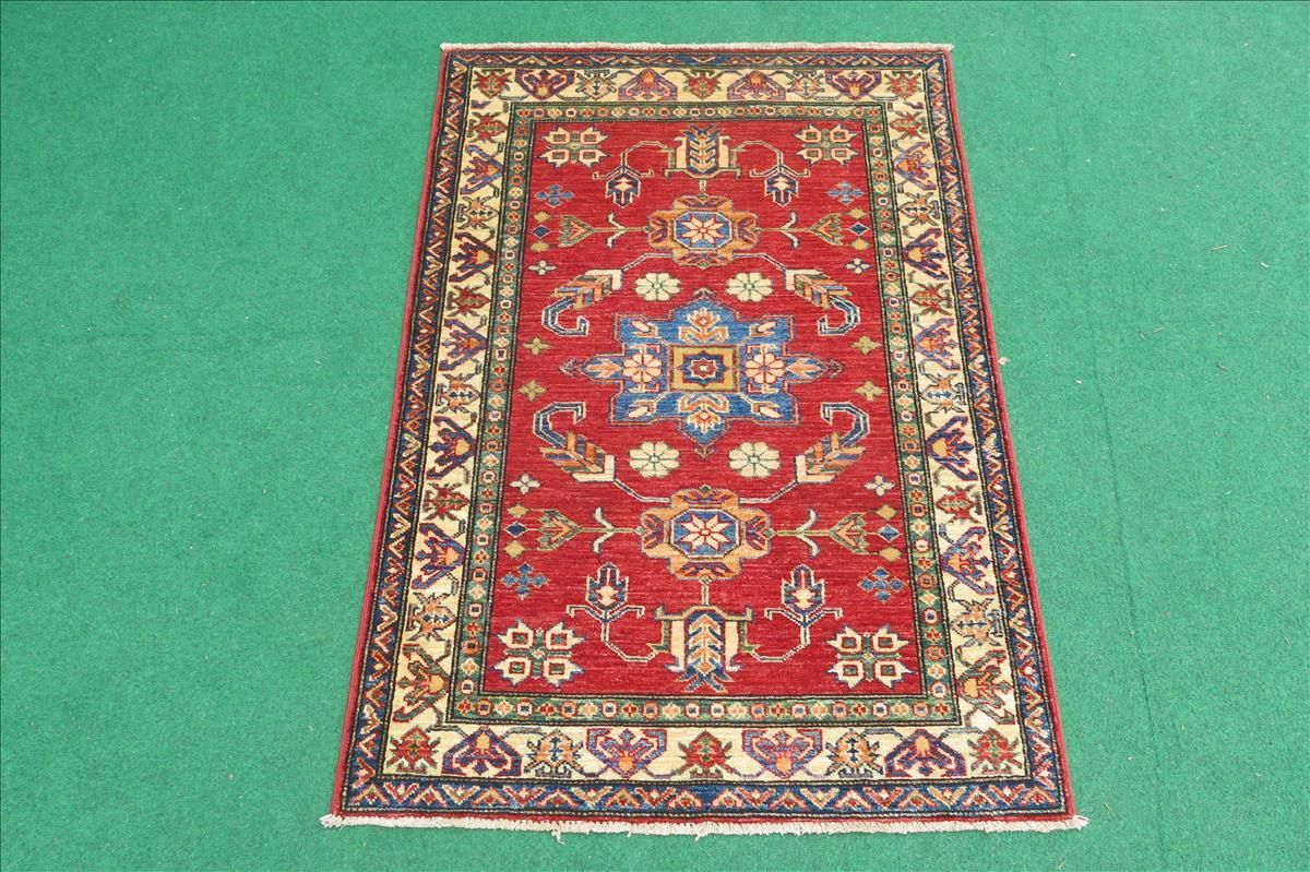Dywan orientalny Kazak Exclusive