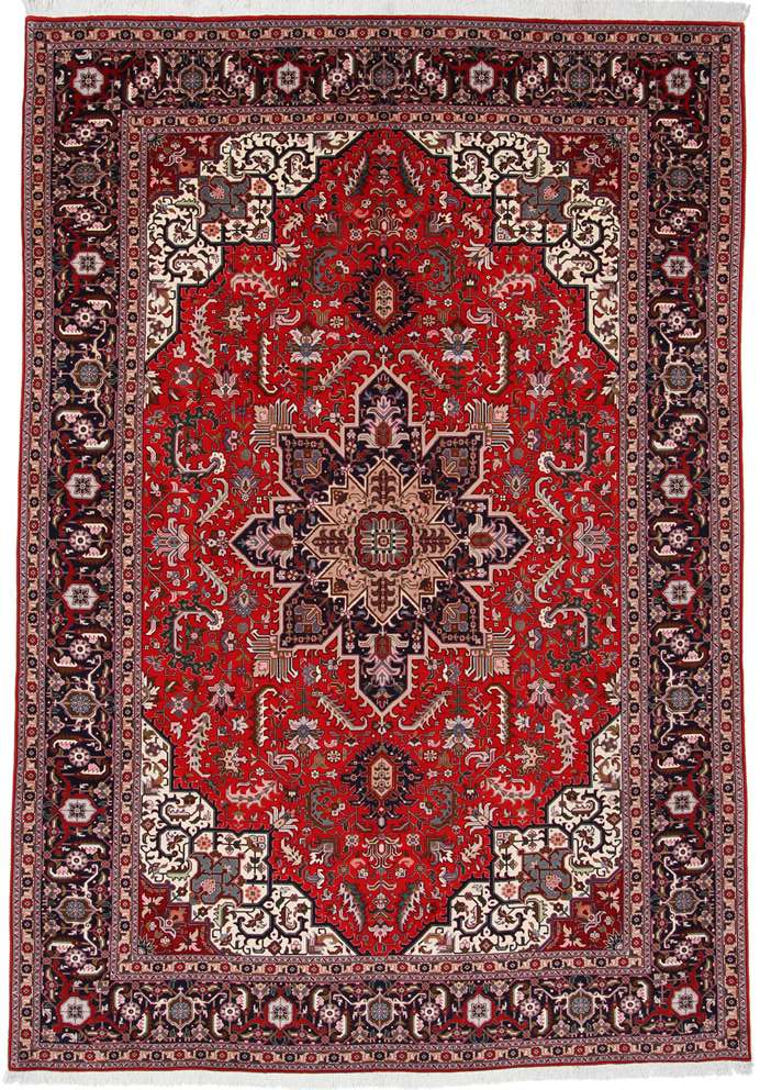 Dywan perski Tabriz