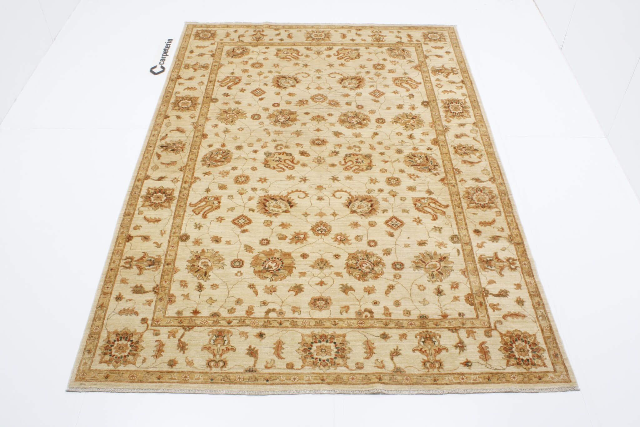 Dywan orientalny Ziegler Exclusive