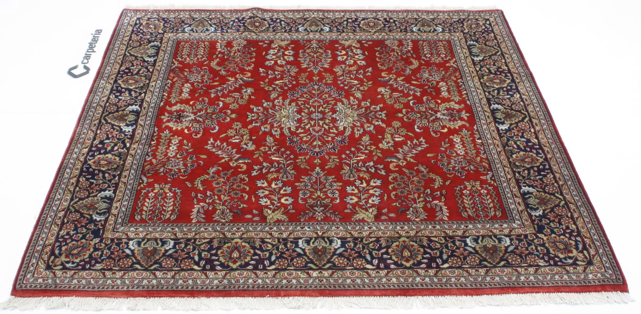 Dywan orientalny Saruq Exclusive