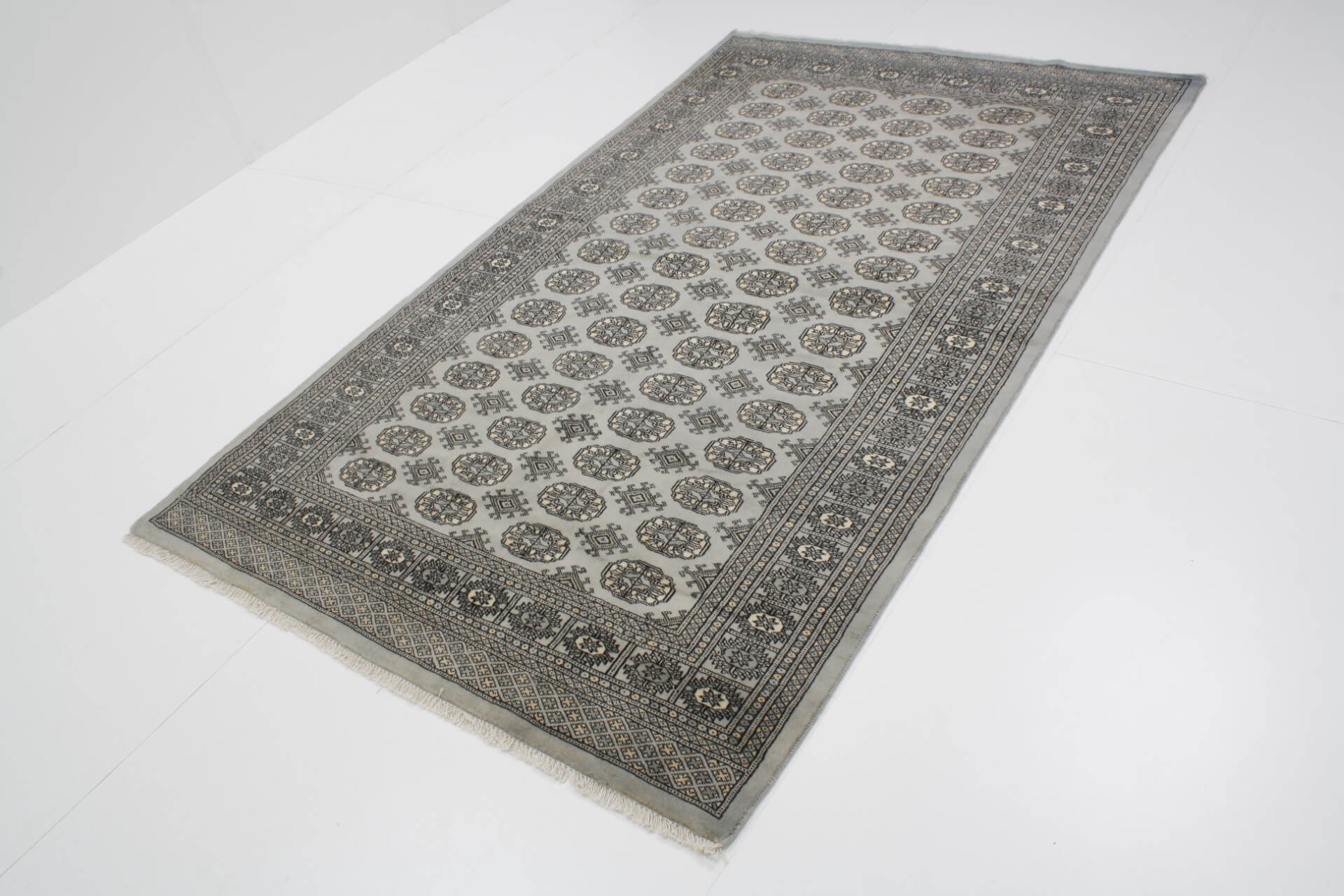 Dywan orientalny Bukhara Exclusive