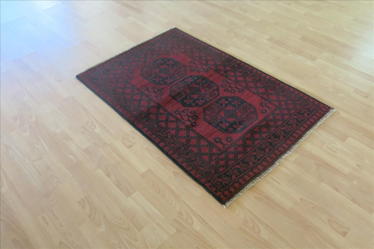 Dywan orientalny Afghan Filpa