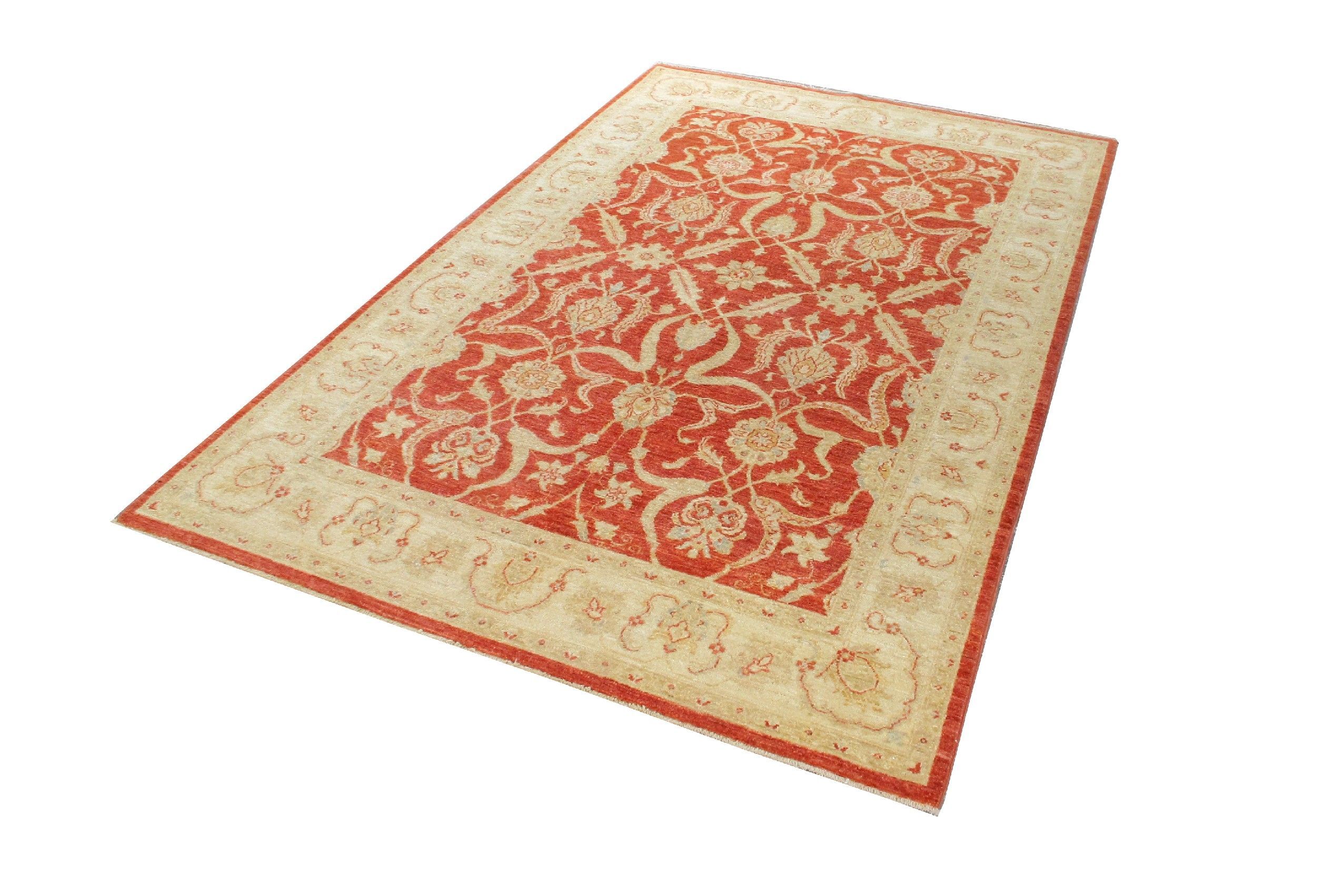 Dywan orientalny Ziegler Exclusive