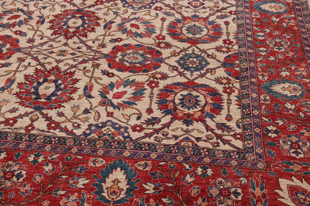 Dywan orientalny Shams