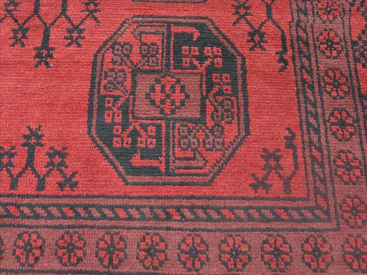 Dywan orientalny Afghan Filpa