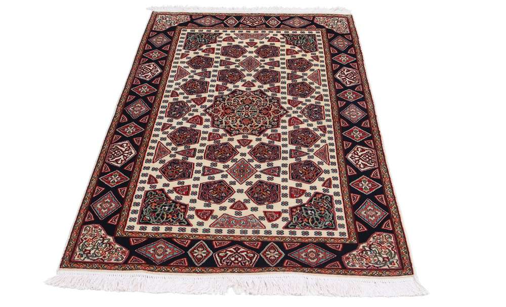 Dywan orientalny Kashmir