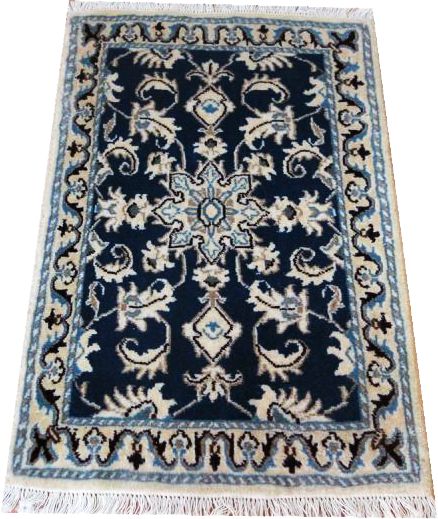 Dywan orientalny Nain Kavir Super
